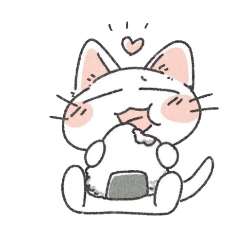 🍙 Стикер «hq nervs» для Telegram