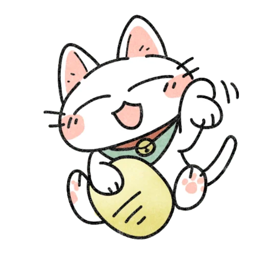 🎧 Стикер «hq nervs» для Telegram