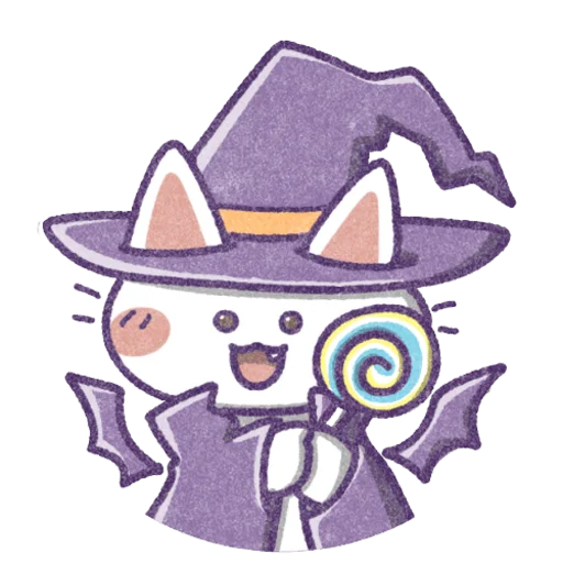 🍭 Стикер «hq nervs» для Telegram