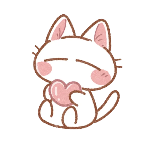 💗 Стикер «hq nervs» для Telegram