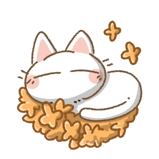 🥱 Стикер «hq nervs» для Telegram