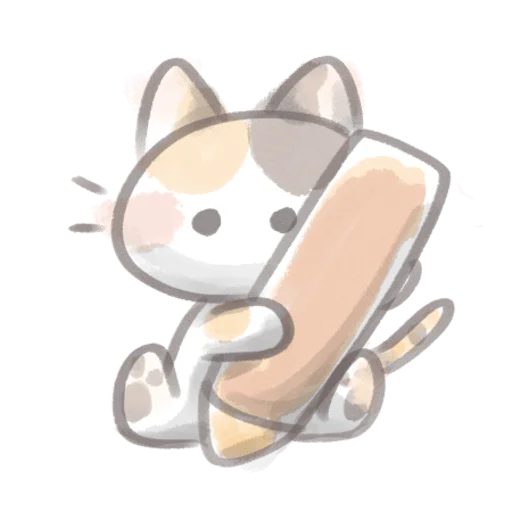 🥺 Стикер «hq nervs» для Telegram