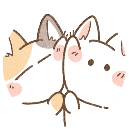 💗 Стикер «hq nervs» для Telegram