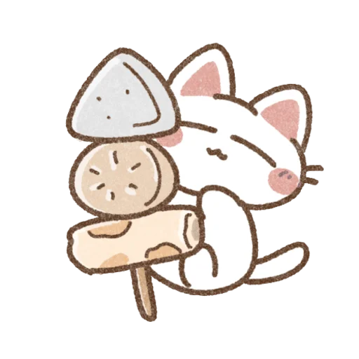 🍢 Стикер «hq nervs» для Telegram
