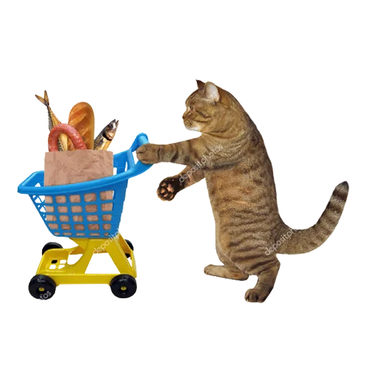 Стикерпак fotostok для Telegram