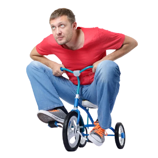 🚴‍♂ Стикер «fotostok» для Telegram