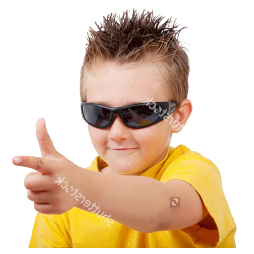😎 Стикер «fotostok» для Telegram