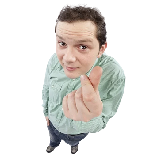💸 Стикер «fotostok» для Telegram