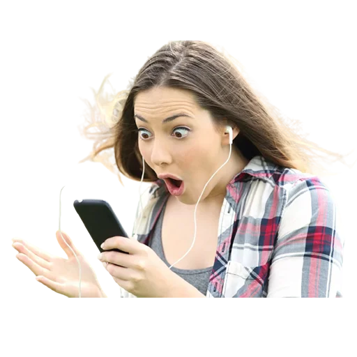 😳 Стикер «fotostok» для Telegram