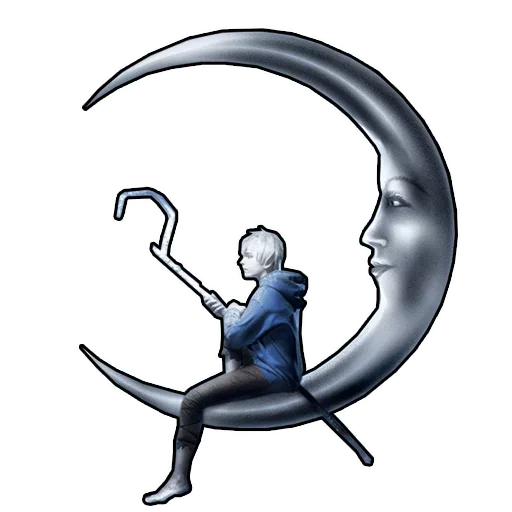 Стикерпак Хранители Снов для Telegram