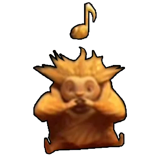 🎵 Стикер «Хранители Снов» для Telegram