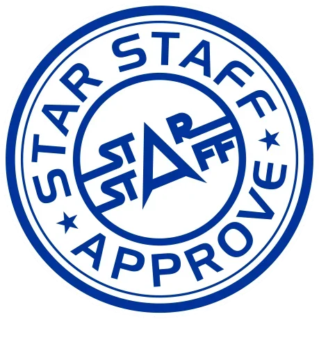🤪 Стикер «HR-stickers Star-staff» для Telegram