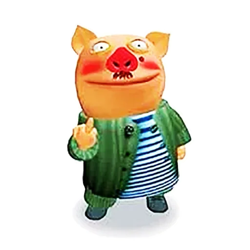 😫 Стикер «Walrus» для Telegram