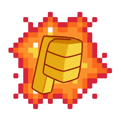 ⭐ Стикер «Хрюня» для Telegram