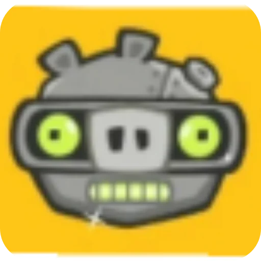 🙂 Стикер «Хряшыки» для Telegram