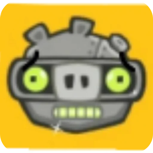 😨 Стикер «Хряшыки» для Telegram