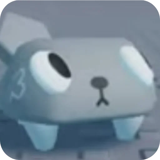 👀 Стикер «Хряшыки» для Telegram