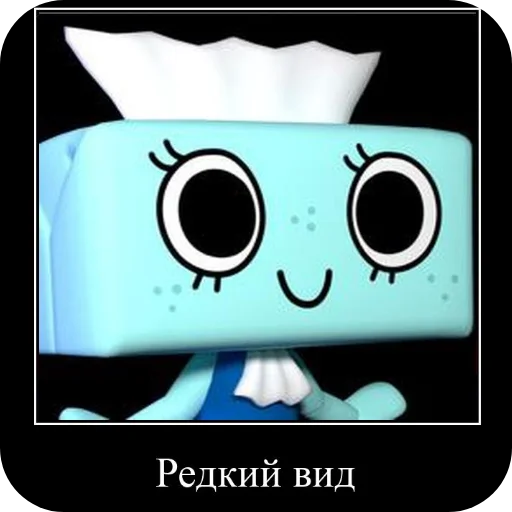 🐱 Стикер «Хряшыки» для Telegram