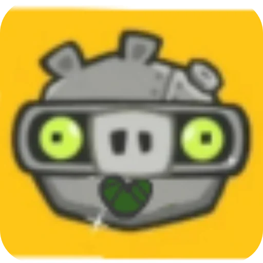 🙂 Стикер «Хряшыки» для Telegram