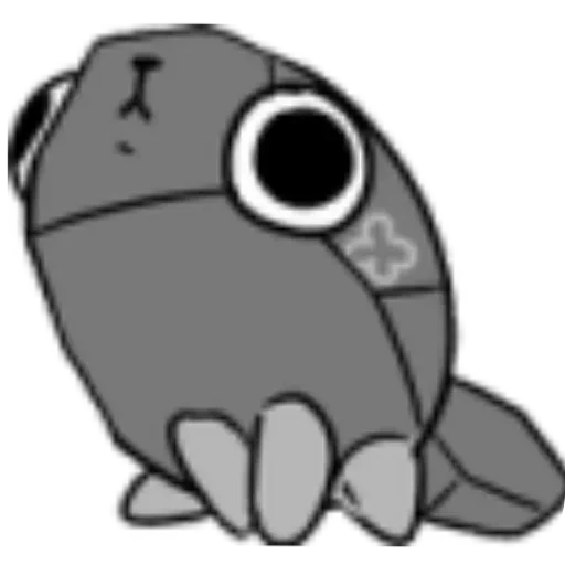 😺 Стикер «Хряшыки» для Telegram