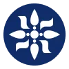 🔵 Эмодзи «HSE Abkhazia» для Telegram