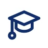 🎓 Эмодзи «HSE Abkhazia» для Telegram