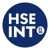 🌐 Эмодзи «HSE Abkhazia» для Telegram