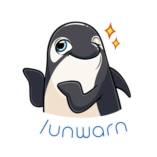 👌 Стикер «для модеров» для Telegram