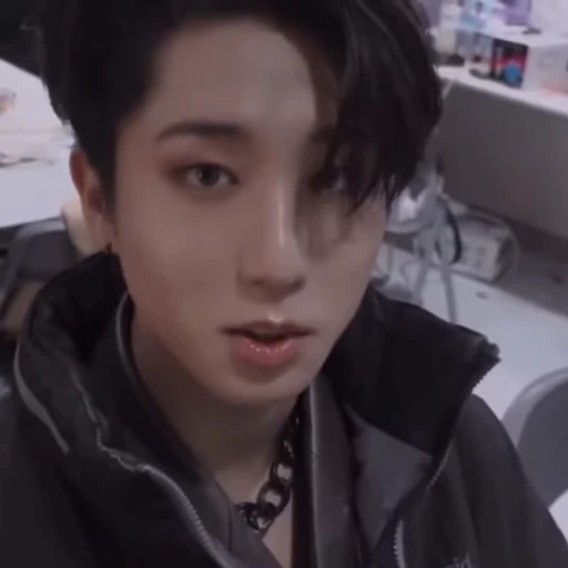 🎋 Стикер «JISUNG» для Telegram