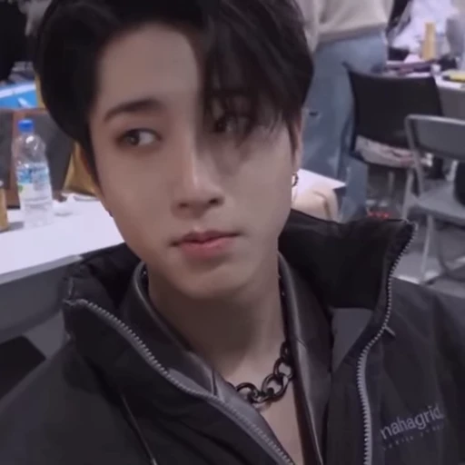 🎋 Стикер «JISUNG» для Telegram