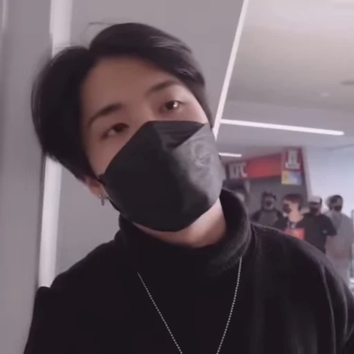 🎋 Стикер «JISUNG» для Telegram