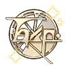 🥇 Эмодзи «HSR» для Telegram