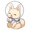 🐶 Эмодзи «HSR» для Telegram