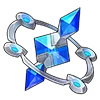 💎 Эмодзи «HSR» для Telegram