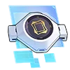 🔹 Эмодзи «HSR» для Telegram