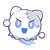 👻 Эмодзи «HSR» для Telegram