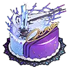 🎂 Эмодзи «HSR» для Telegram