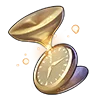 ⏱ Эмодзи «HSR» для Telegram