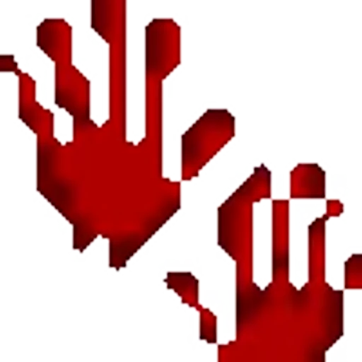 🩸 Эмодзи «Acheron» для Telegram