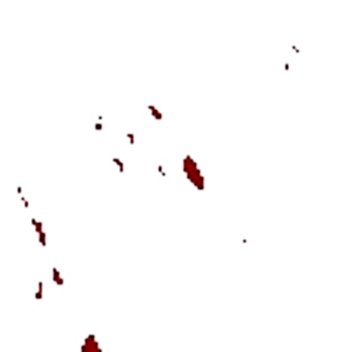 🩸 Эмодзи «Acheron» для Telegram
