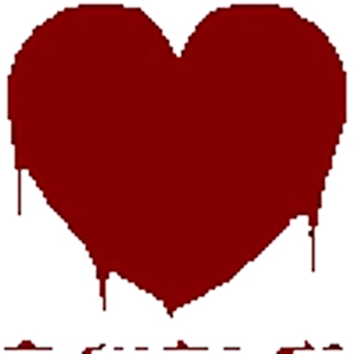 ❤️ Эмодзи «Acheron» для Telegram