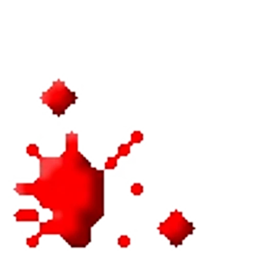 🩸 Эмодзи «Acheron» для Telegram