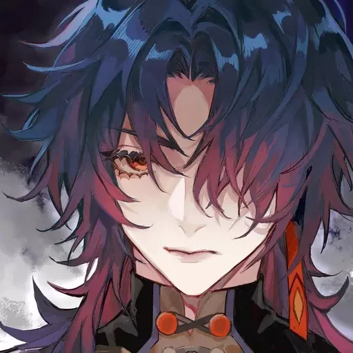 🤨 Стикер «Blade - Honkai Star Rail» для Telegram