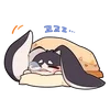 🌟 Эмодзи «Honkai Star Rail» для Telegram