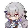 🌟 Эмодзи «Honkai Star Rail» для Telegram
