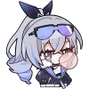 🌟 Эмодзи «Honkai Star Rail» для Telegram