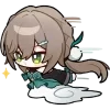 🌟 Эмодзи «Honkai Star Rail» для Telegram