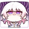 🌟 Эмодзи «Honkai Star Rail» для Telegram