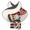 🖇 Эмодзи «hsr emoji» для Telegram