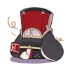 🖇 Эмодзи «hsr emoji» для Telegram